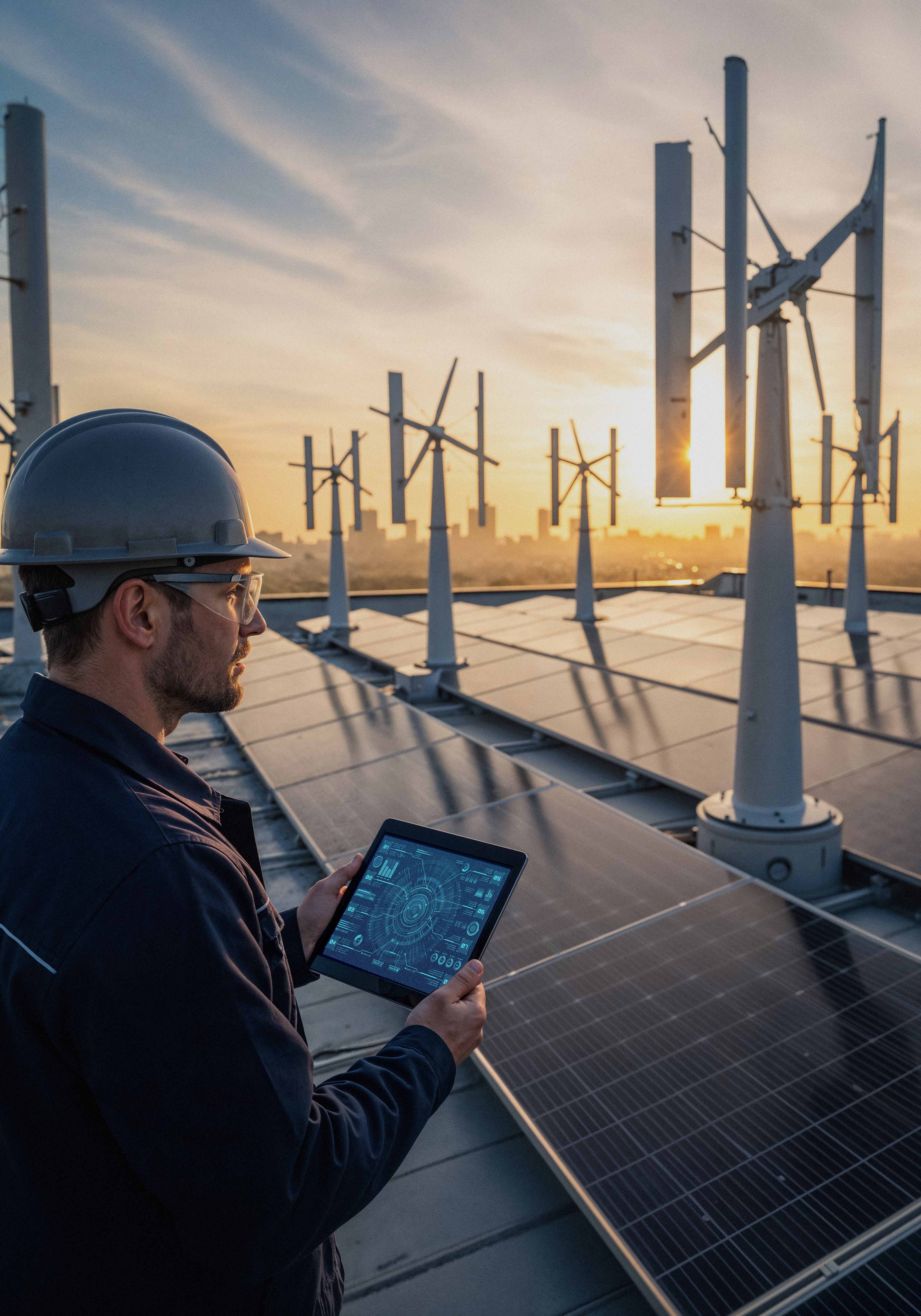 Design & Engineering Services