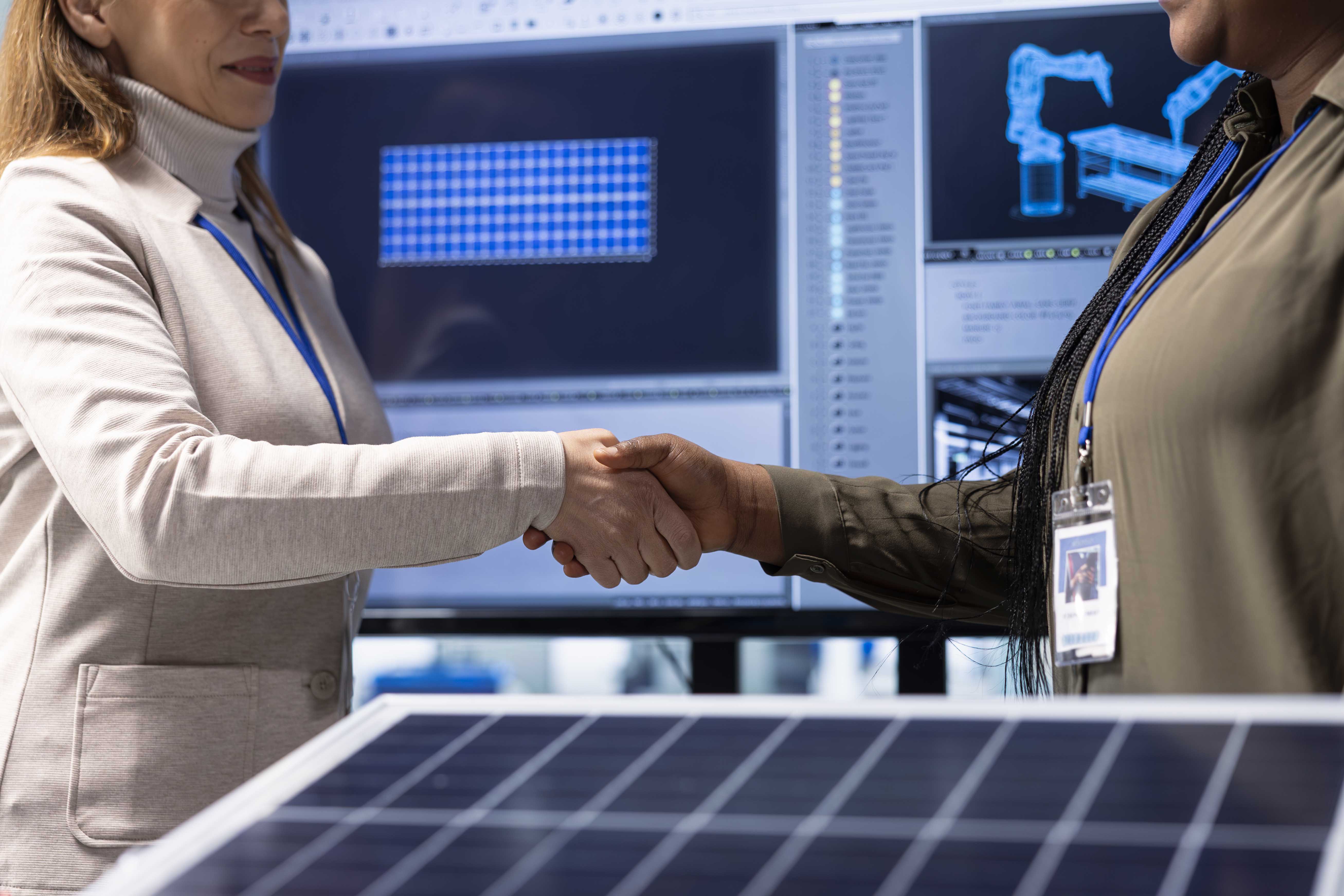 Power Purchase Agreement