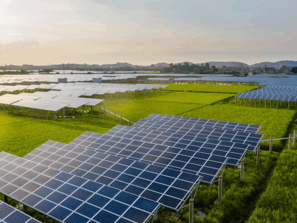 solar epc company in india