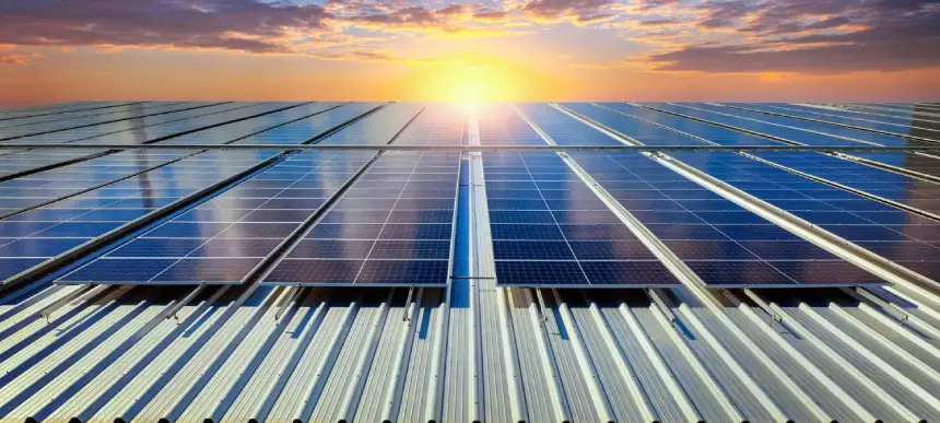 Solar System Installation Noida