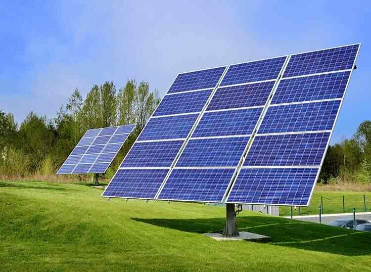 Solar Panel Manufacturers in Noida